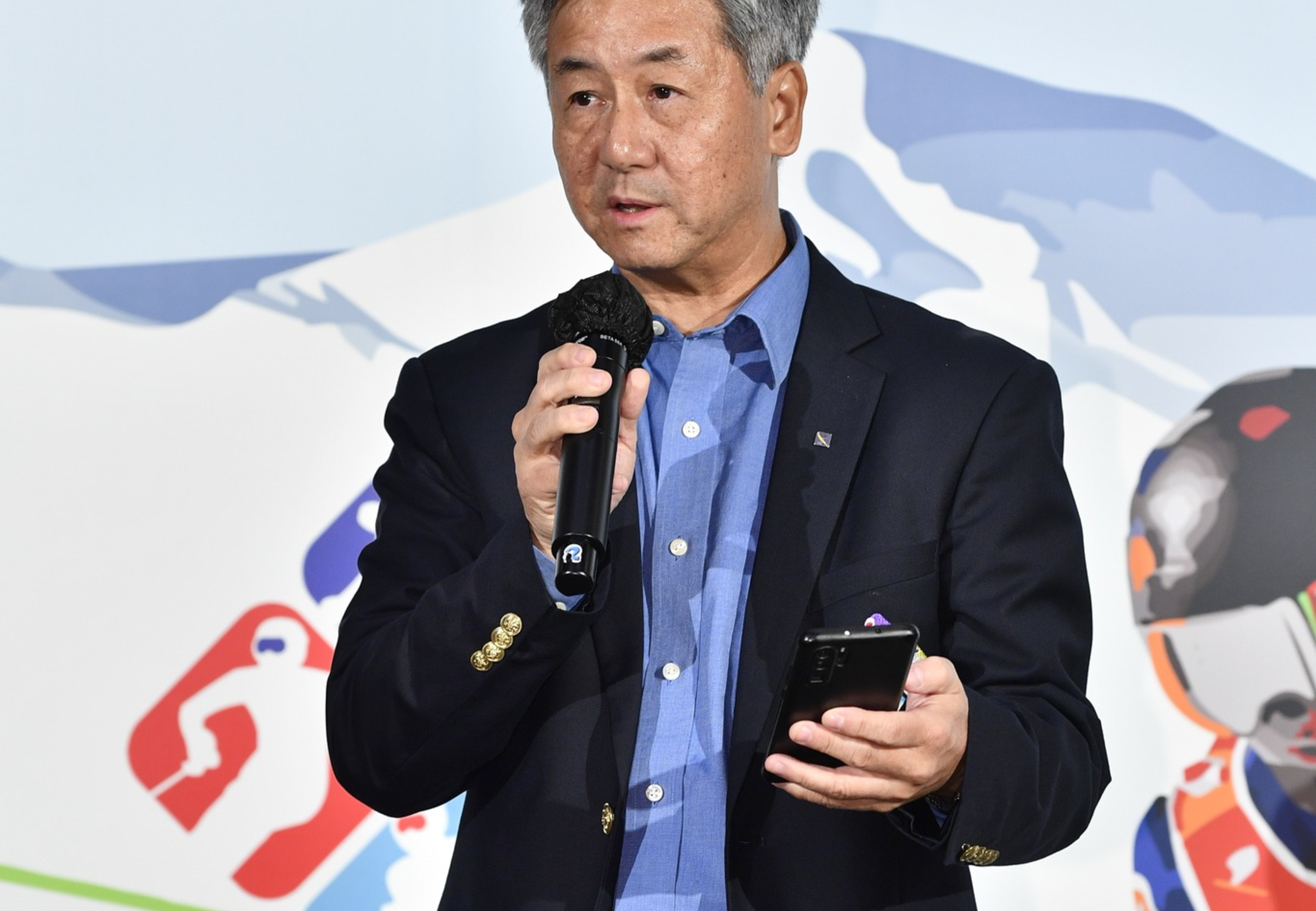 2024 Annual Dinner and OWG Fundraising Dinner