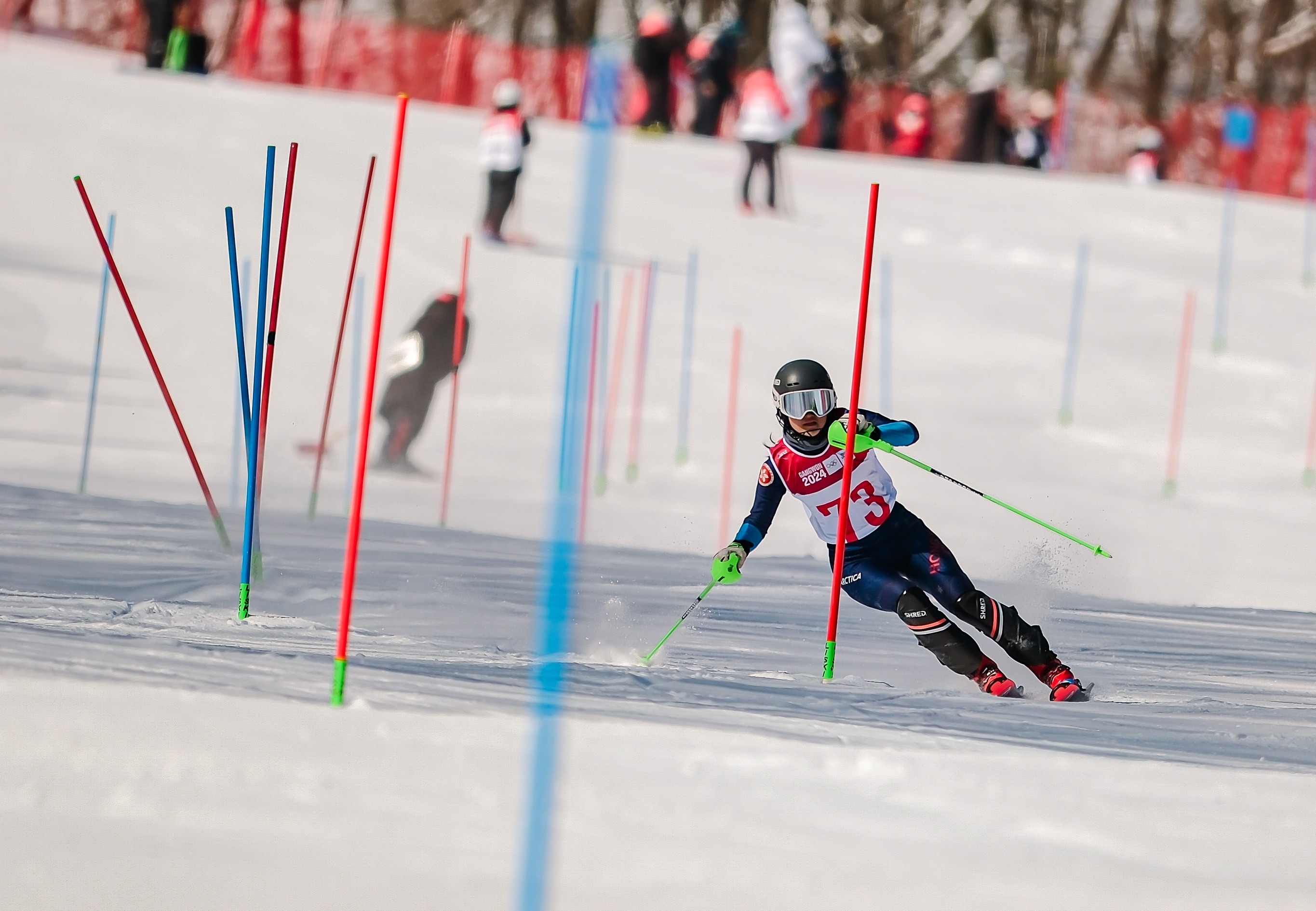 2024 Winter Youth Olympic Games