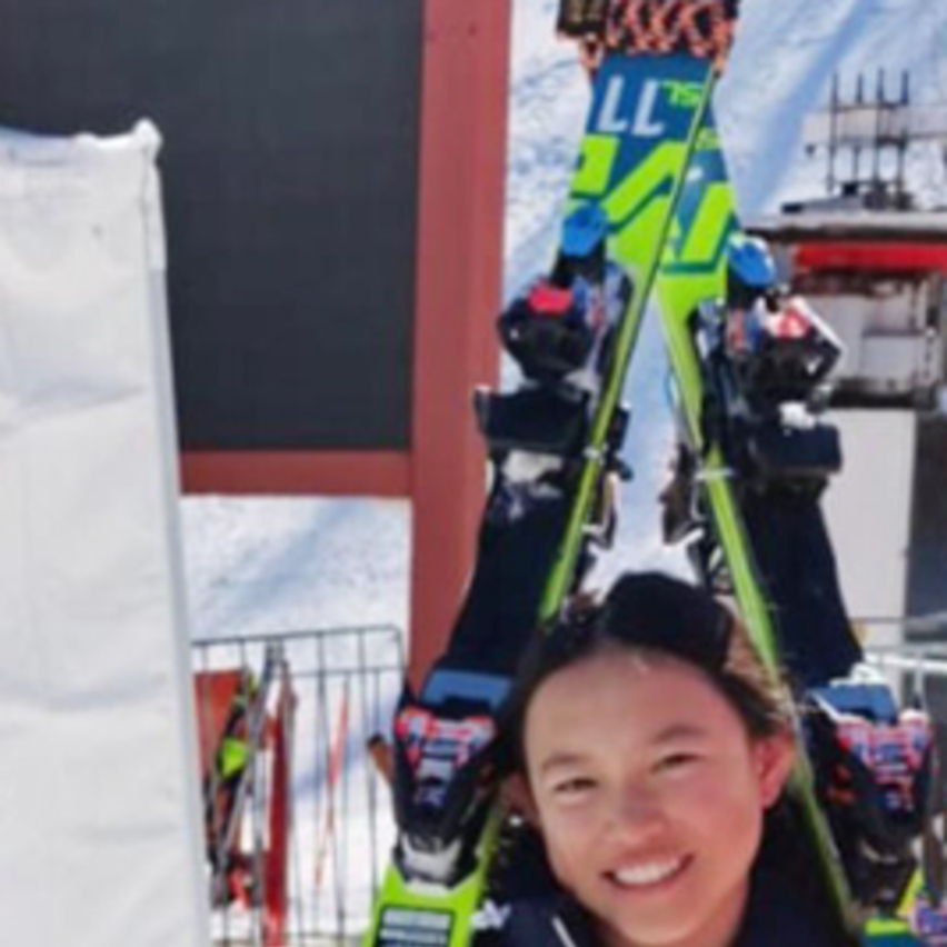 Alexandra TSE