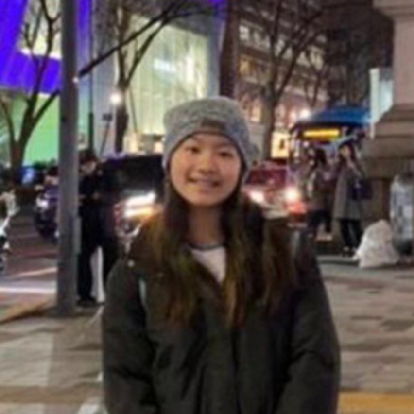 Anabelle FONG