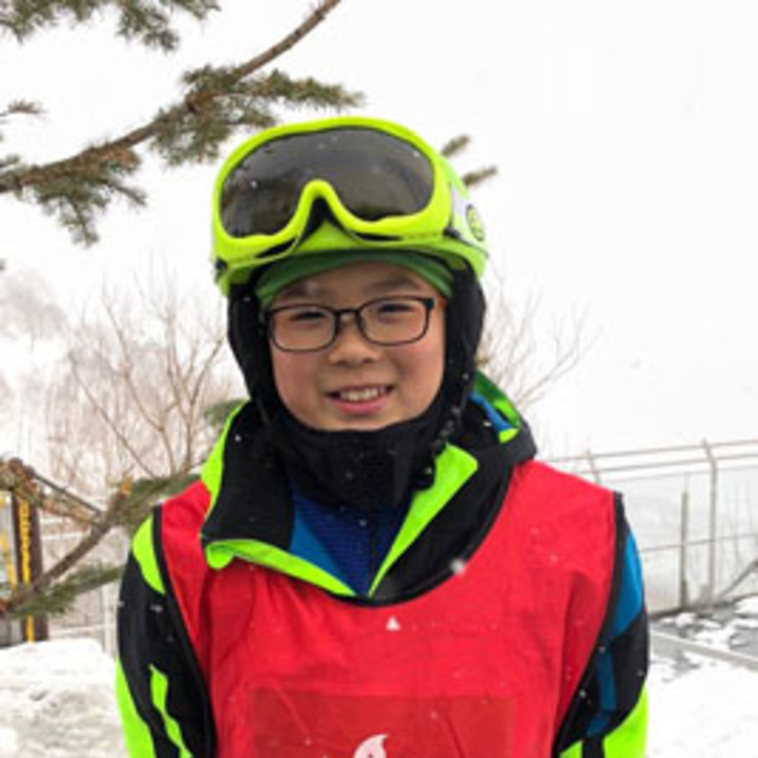 Brenton WONG