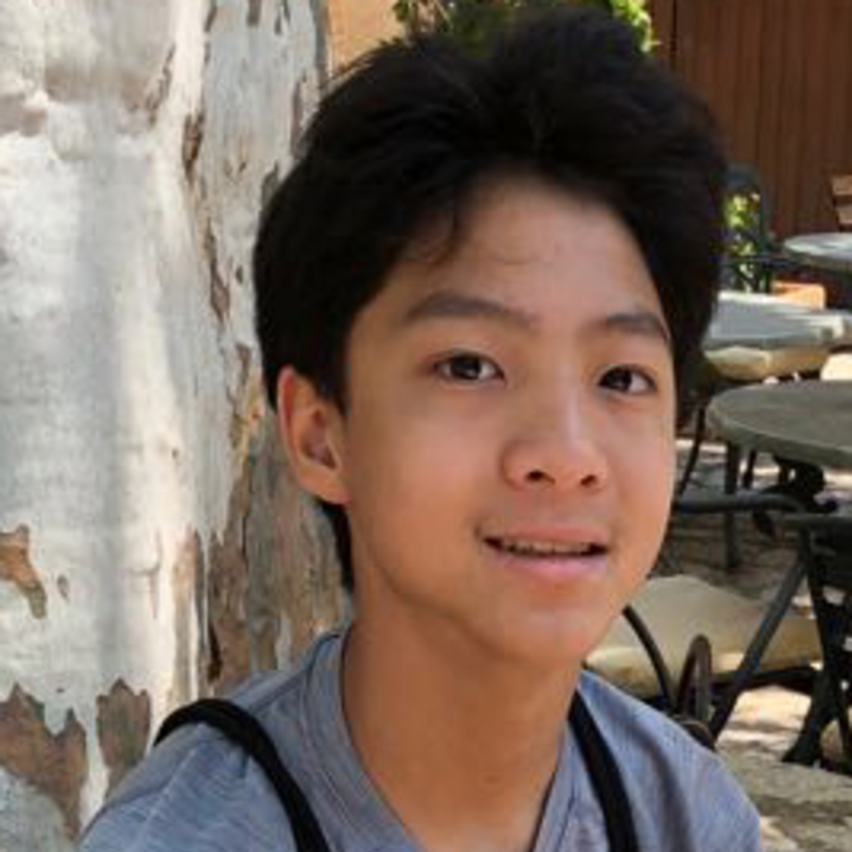 Jack CHOU