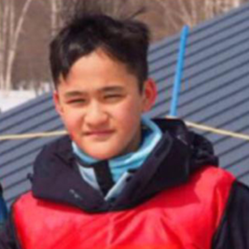 Lucas NG