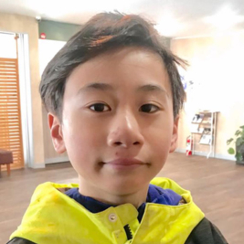 Oscar YIU