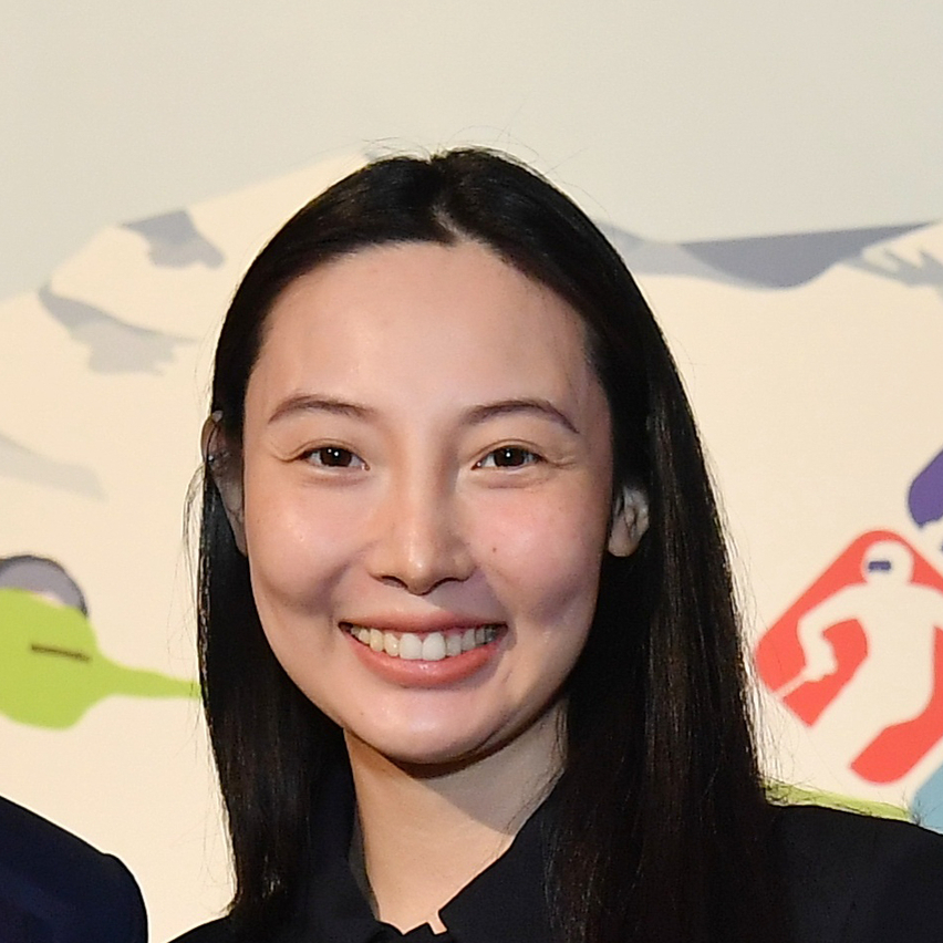 Lynn QUAN